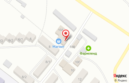 Банкомат Банк Уралсиб на Социалистической улице на карте