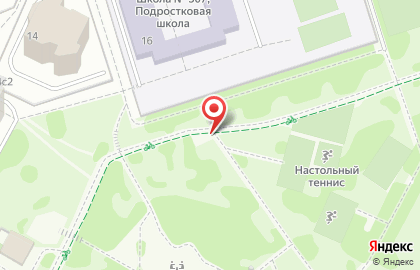 Экспресс-кофейня Капучинофф в Коломенском проезде на карте