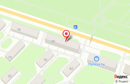 Федерация тхэквондо на улице Пятилетки на карте