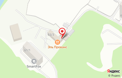 Компания Дл-инжиниринг на улице Рихарда Зорге на карте