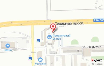 Магазин товаров для дома во Владивостоке на карте