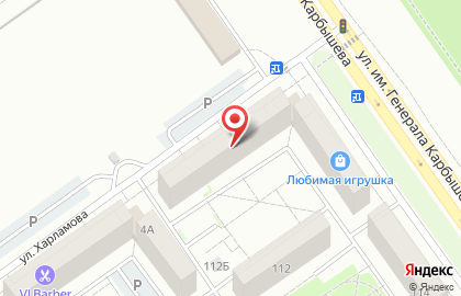 Магазин Русто Мебель на карте