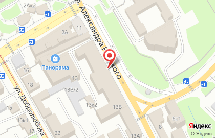 Торговая компания МеталСтройгрупп на карте