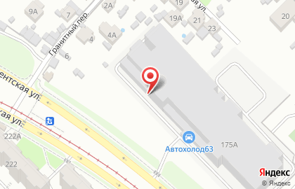 Оптовая фирма Автомобильные Тормозные Системы на карте