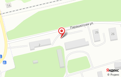 Торговая компания Керамзитоблоки на карте