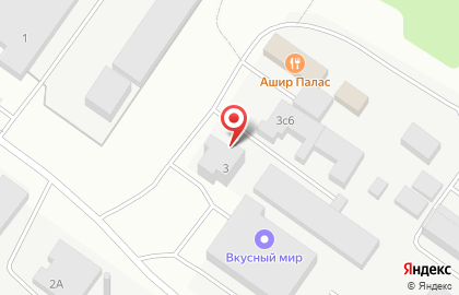 Три плюс на карте
