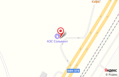 Аккумуляторные центры на карте