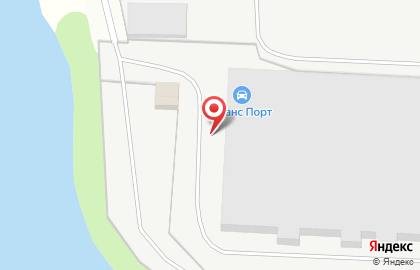 Транспортная компания ВанЛоджистик на Алексеевской улице на карте