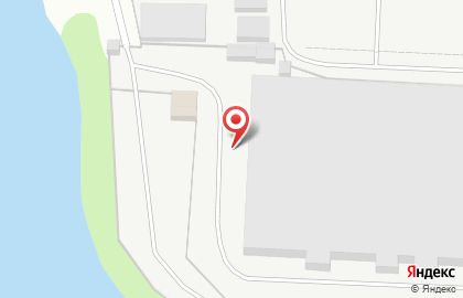 Нижегородский завод композитов на карте