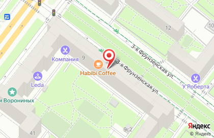 Светозар Электро на карте
