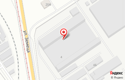 Dalli на карте