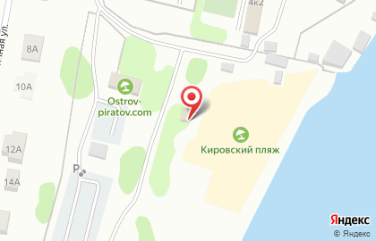 Лаундж-бар PN market на Граничной улице на карте