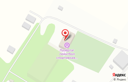 Производственная компания Астел на карте