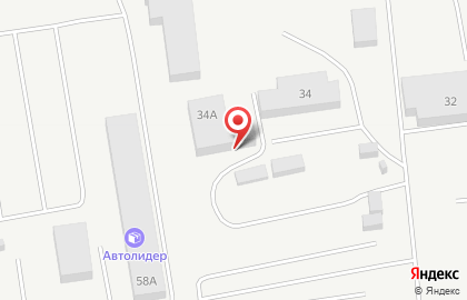 Фирма АкваСпецСервис на карте