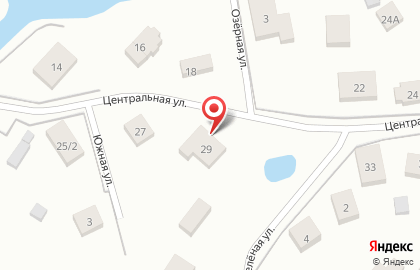 Автомастерская ImBArs на карте