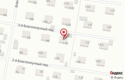 Витар в Самаре на карте