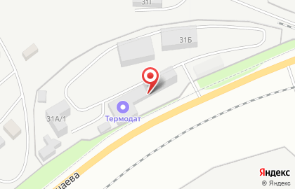 ООО Системы Контроля, Нпп на карте