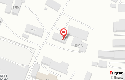 Столярная мастерская Bwwd на карте