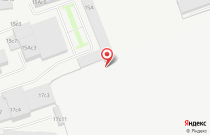 Омега Тест Групп на карте