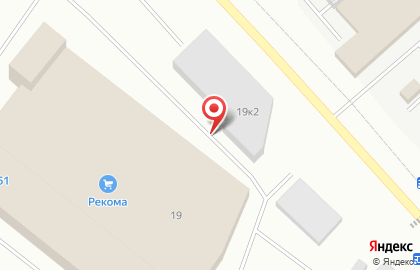 Банкомат Северо-Западный банк Сбербанка России, филиал в г. Мурманске на Домостроительной улице, 19 на карте