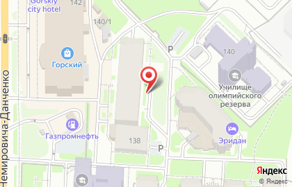 ООО СибЭлТехСнаб на карте