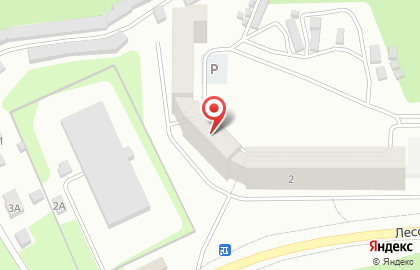 Respect Auto Company на карте