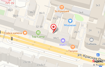 МАРКЕТИНГ ГРУПП на карте