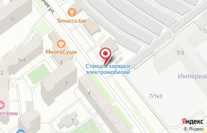 Langauer studio на карте