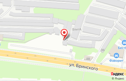НаноСплав на карте