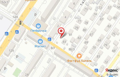 Зевс на карте