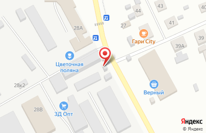 Камский завод по производству профлиста, металлочерепицы, металлического сайдинга Металлокровля на улице Королёва на карте