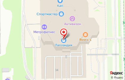 Магазин аксессуаров для смартфонов Premium Device на Октябрьском проспекте на карте