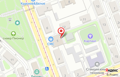 Банкомат, АЛЬФА-БАНК, ОАО, г. Ангарск на улице Олега Кошевого на карте