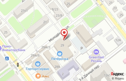 Магазин детской одежды, обуви и игрушек Мишутка на карте