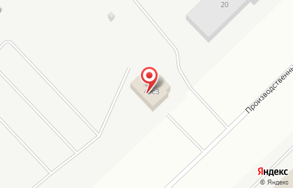 Центр авторазбора Олимп на карте
