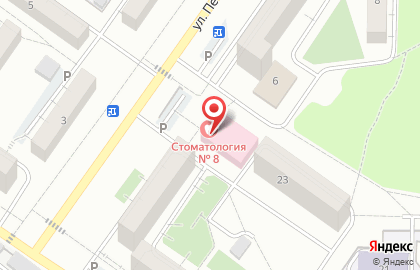 Аптека Муниципальная Новосибирская аптечная сеть на улице Энгельса на карте