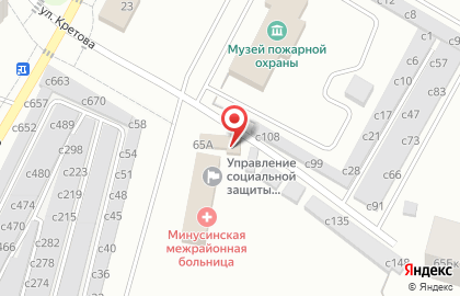 Болтики на карте