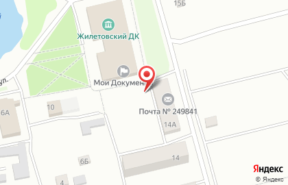 СберБанк в Калуге на карте