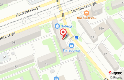 Анастасия, ИП Козина О.Е. на карте