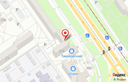 Торговая компания Кирпич Сервис на карте