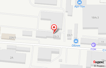 Автоподбор центр подбора автомобилей на карте