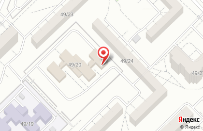 Фирма ЛИСТ лаборатория информационных систем и технологий на улице Шамиля Усманова на карте