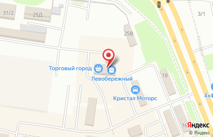 Теплосервис-Омск на улице 70 лет Октября на карте