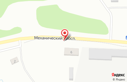 У Максимыча на карте