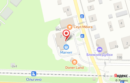 Банкомат СберБанк в Санкт-Петербурге на карте