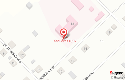 Страховая медицинская компания Капитал Медицинское Страхование в Кызыле на карте