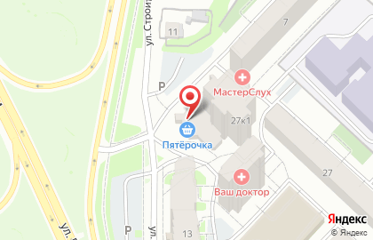 Кафе Гиорги на карте