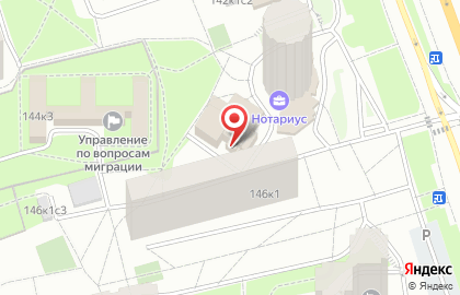 Район Орехово-Борисово Южное Совет пенсионеров, ветеранов войны, труда, Вооруженных Сил и правоохранительных органов на карте