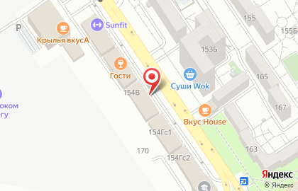 Магазин дверей Дверь Градъ на улице Ленина на карте