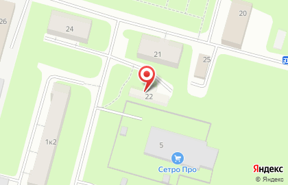Фортуна на карте